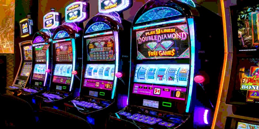 Best UK Penny Slot Machines To Play Online Check List