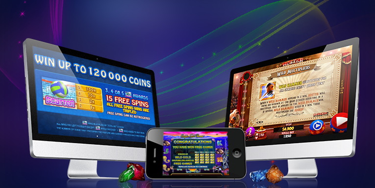 Free slots with bonus rounds no download
