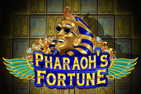 pharaoh fortune slot machine free