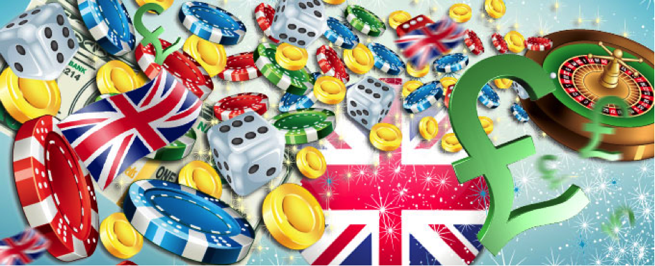 Best Casino Bonuses Uk